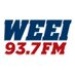 WEEI Sports Radio Network - WEEI-FM Logo