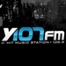 Y-107 - KTXY Logo