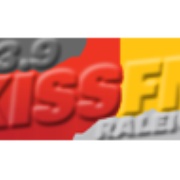 KISS FM - WKSL Logo