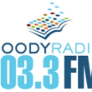 WCRF-FM - KWOW Logo