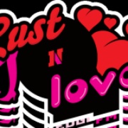 Lust N Love Radio Logo