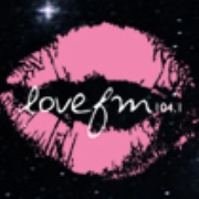 Love 104 Logo