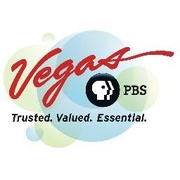 Vegas PBS Logo