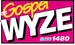 WYZE Logo