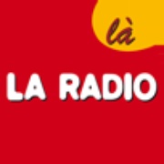 La La Radio Logo