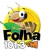 Folha FM Logo