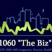 Radio Colorado Network - KRCN Logo