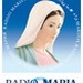 Radio Maria Indonesia Logo