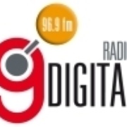 Radio 9 Logo