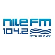 Nile FM Logo