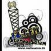 Stereo Salem Logo