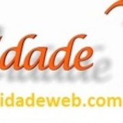 Web Radio Cidade Logo