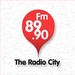The Radio City Logo