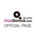 Ibiza Sonica Logo