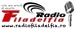 Radio Filadelfia Logo
