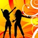Digitally Imported EuroDance Logo