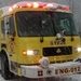 Sullivan County Volunteer Fire Departments Logo