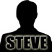 Steve FM - WSFF Logo