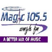WLSH Logo