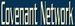 Covenant Network Catholic Radio - KEFL Logo