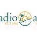 Oasis Radio - KFLZ-CA Logo