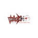 WACK Radio 90.1 FM Logo