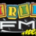 IRIE FM Logo