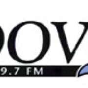 The Dove - WDVV Logo