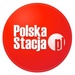 PolskaStacja - HOT 100 - Goraca Setka Nowosci Logo