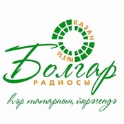 Bolgar Radiosi 91.5 Logo