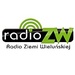 Radio Ziemi Wielunskiej Logo