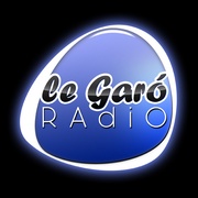 Le Garó Radio Logo