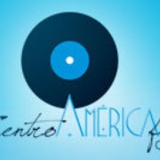 Rádio Centro América FM 101.5 Logo