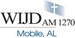 WIJD Logo