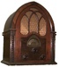 Oxford Classic Radio Logo