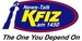 KFIZ Logo
