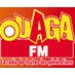 Ouaga FM 105.2 Logo