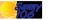Sunny 106 - WJPT Logo