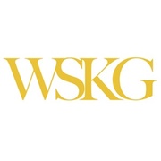 WSKG-FM - W215AB Logo