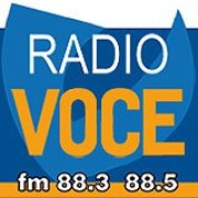 Radio Voce-inBlu Logo