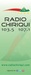 Radio Chiriqui Logo