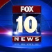 KSAZ FOX10 HD Logo