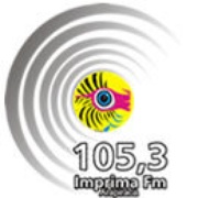 Imprima FM Logo