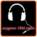 Oxygono FM Logo