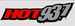 Hot 93.7 - WZMX Logo