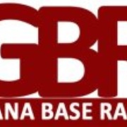 Ghana Base Radio Logo