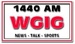 WGIG Logo