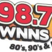 WNNS Logo