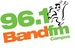 Band FM Campos Logo
