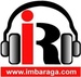 Imbaraga Radio Logo
